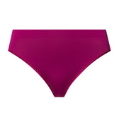 Touch Feeling Hi Cut Brief | Pink Tourmaline 71812-2473